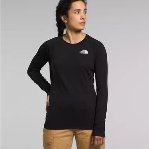 S Women’s The North Face base layer top